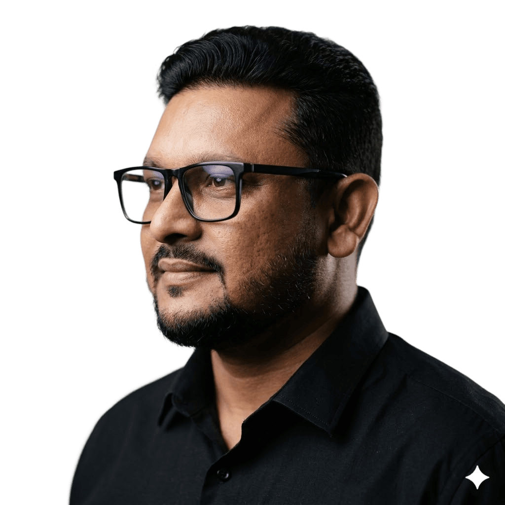 Kahafil Ora Portrait